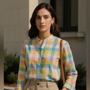 Blair Women's Shirt - Size M